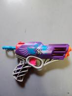Nerf Rebelle Pistool - 3 Pijltjes, Ophalen of Verzenden, Gebruikt, Jongen of Meisje