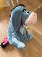 Ior knuffel met gelukd, Ophalen of Verzenden, Zo goed als nieuw, Overige typen