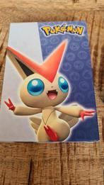 Nieuw Victini pokemon set McDonalds, Hobby en Vrije tijd, Verzamelkaartspellen | Pokémon, Nieuw, Ophalen of Verzenden, Meerdere kaarten