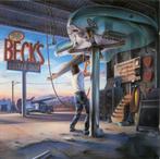Jeff Beck's Guitar Shop - With Terry Bozzio & Tony Hymas, Cd's en Dvd's, Ophalen of Verzenden, Zo goed als nieuw, Poprock