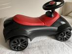 BMW loopauto, Kinderen en Baby's, Speelgoed | Buiten | Voertuigen en Loopfietsen, Ophalen, Zo goed als nieuw, Loopvoertuig