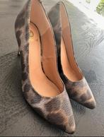 La strada pumps 36, Ophalen of Verzenden, Zo goed als nieuw, Zwart