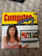 Computer Easy Nummer 104 - Informatica Magazine, Ophalen of Verzenden, Gelezen, Software