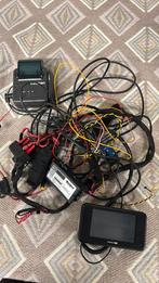 Cabman BCT taxi, Auto diversen, Autonavigatie, Ophalen of Verzenden, Gebruikt