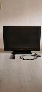 Sony Bravia KDL-32D3000 - 32 inch LCD TV, Audio, Tv en Foto, Televisies, Ophalen, Gebruikt, 100 Hz, Sony