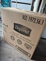 Inco dames broekjes s/m, Diversen, Verpleegmiddelen, Ophalen of Verzenden