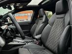 Audi A3 Sportback 40 TFSI e PHEV S Edition S-line 204pk S-Tr, 8 kWh, Gebruikt, 4 cilinders, 1535 kg