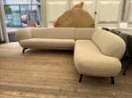 Leolux Flint hoekbank – showroommodel, Huis en Inrichting, Banken | Bankstellen, 250 tot 300 cm, Hoekbank, Ophalen of Verzenden