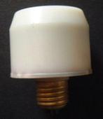 fitting E27 Verlengfitting Lamp adapter retro vintage, Ophalen of Verzenden, Zo goed als nieuw