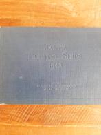 Boek Jane's Fighting Ships 1942, Boeken, Oorlog en Militair, Ophalen of Verzenden, Zo goed als nieuw, Tweede Wereldoorlog