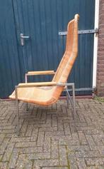 Dutch design fauteuil., Ophalen, Zo goed als nieuw, Minder dan 75 cm, 50 tot 75 cm
