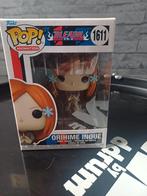 Funkopop Orihime Inoue, Ophalen of Verzenden, Zo goed als nieuw