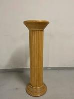 Decoratieve pilaar, Ophalen, Gebruikt