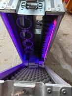 Dolby lake processor inc flightcase, Ophalen