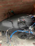 Zip 2 takt kabelboom + spanningsregelelaar, Ophalen of Verzenden, Gebruikt