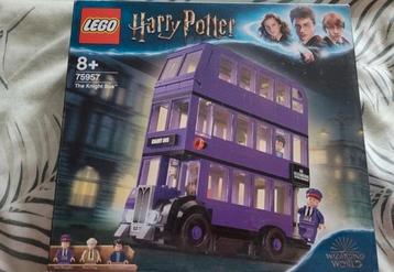 Lego harry potter  beschikbaar voor biedingen