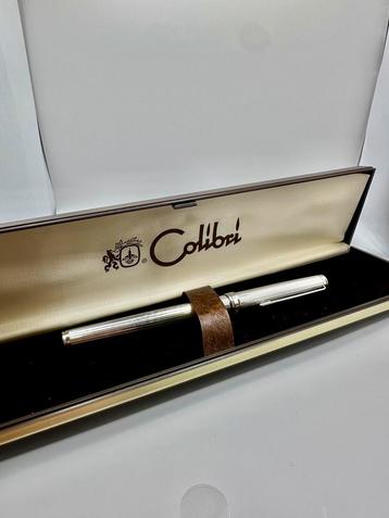 Colibri Vulpen beschikbaar voor biedingen