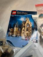 Lego Harry Potter kasteel, Ophalen of Verzenden, Zo goed als nieuw