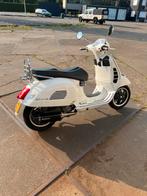 Vespa GTS 300 Super - Prachtige motor scooter!, Scooter, Particulier, 1 cilinder, 12 t/m 35 kW