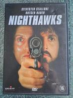 Nighthawks (dvd), Alle leeftijden, Ophalen of Verzenden, Zo goed als nieuw