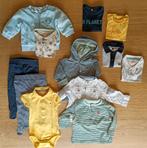 Kledingpakket jongens maat 68 | lente,zomer,herfst, 12 stuks, Ophalen of Verzenden, Zo goed als nieuw, Maat 68