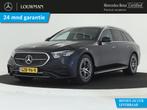 Mercedes-Benz E-Klasse Estate 300 e AMG Plug-In Hybride | AM, Auto's, Automaat, 12 maanden, Gebruikt, 4 cilinders