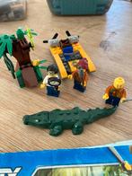 Lego city 60157, Kinderen en Baby's, Speelgoed | Duplo en Lego, Ophalen of Verzenden, Zo goed als nieuw