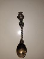 Theelepeltje Oud Spa Pouhon, Antiek en Kunst, Ophalen