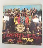 LP Beatles - Sgt. Peppers Lonely Hearts Club Band mono NL, Cd's en Dvd's, Vinyl | Pop, 1960 tot 1980, Ophalen of Verzenden