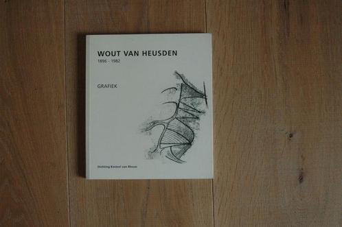 Wout van Heusden 1896-1982,  W.H.A. Raemakers in beeld, Boeken, Kunst en Cultuur | Fotografie en Design, Zo goed als nieuw, Fotografen