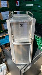 Snelkoeler WMF, Ophalen, 60 cm of meer, 160 cm of meer, Minder dan 75 liter