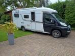 LMC Camper, Caravans en Kamperen, Ringverwarming, Fiat, Particulier, 6 tot 7 meter