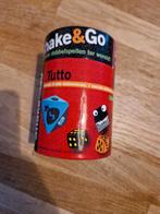 Shake and go, Hobby en Vrije tijd, Ophalen of Verzenden, Zo goed als nieuw