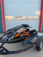 Yamaha Superjet 701//Origineel//2012//Weinig vaaruren//, Watersport en Boten, Jetski's en Waterscooters, Ophalen of Verzenden