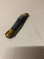 Laguiiole Zakmes, Ophalen of Verzenden, Zo goed als nieuw