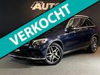 Mercedes-Benz GLC-klasse 250 4MATIC Prestige AMG Pano/ Memor, Automaat, 15 km/l, Gebruikt, 4 cilinders