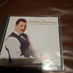 Freddie mercury, Ophalen of Verzenden, Zo goed als nieuw, Poprock