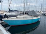 Zeilboot Dehler Delanta 760AK, Watersport en Boten, Ophalen, Gebruikt, 6 tot 9 meter, Polyester