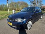 BMW 1-serie 118i EffDyn. Ed. Business Line Ultimate Edition, Auto's, 1-Serie, Euro 5, Achterwielaandrijving, USB