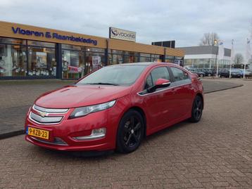 Unieke Chevrolet Volt LTZ+ 1e eig, Full Option (Opel Ampera) beschikbaar voor biedingen