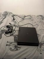 PlayStation 4 met 1 controller, Spelcomputers en Games, Spelcomputers | Sony PlayStation 4, Ophalen of Verzenden, Zo goed als nieuw
