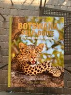 Botswana self-drive by James Gifford-routes, roads, ratings, Boeken, Overige merken, Afrika, Ophalen of Verzenden, Zo goed als nieuw