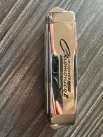 M. Hohner Chromonica Deluxe Mondharmonica, Ophalen, Overige typen, Chromatisch, Zo goed als nieuw