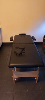 Inklapbare Massage Tafel - Gemakkelijk mee te nemen!, Sport en Fitness, Massageproducten, Ophalen, Zo goed als nieuw, Massagetafel