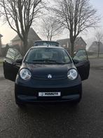 Axiam S9 2019., Auto's, Voorwielaandrijving, Stof, Zwart, Particulier