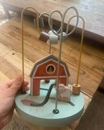 Little Dutch boerderij spiraal, Kinderen en Baby's, Speelgoed | Houten speelgoed, Ophalen of Verzenden, Zo goed als nieuw, Overige typen