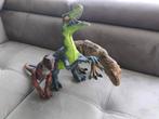 Dino toys, Ophalen, Zo goed als nieuw