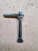 Hercules ronde Sachs 5 bak klap kickstarter origineel, top!, Fietsen en Brommers, Ophalen of Verzenden, Blok, Overige merken