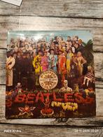 Sgt Pepper's Lonely Hearts Club Band van the Beatles, Ophalen, Gebruikt, 12 inch, Poprock