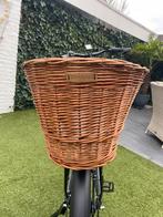 Fietsmand voor hond - Basil, Ophalen of Verzenden, Zo goed als nieuw, Fietsmand, Stuurbevestiging